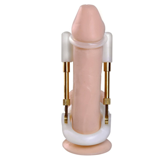 SMP Size Matters Deluxe Penis Enlarger Proven System for Bigger